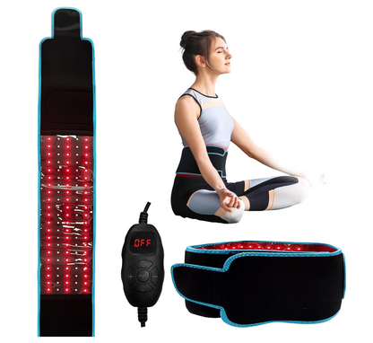 Aurèle Body™ Red Light Sculpt Belt