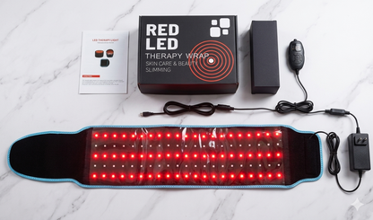 Aurèle Body™ Red Light Sculpt Belt