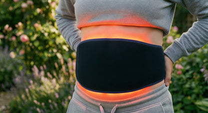 Aurèle Body™ Red Light Sculpt Belt